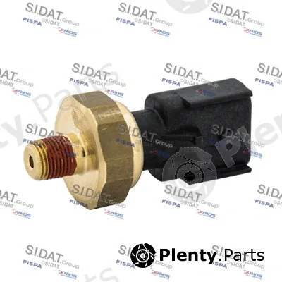 Fispa 84.3222 — Sensor, oil pressure