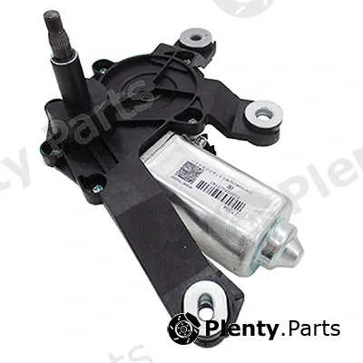 Fispa 69462A2 — Wiper Motor