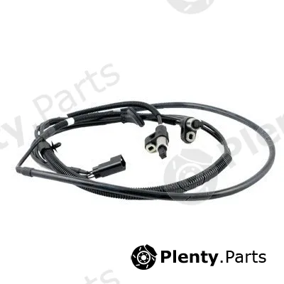 Fispa 84.604 — Sensor, wheel speed