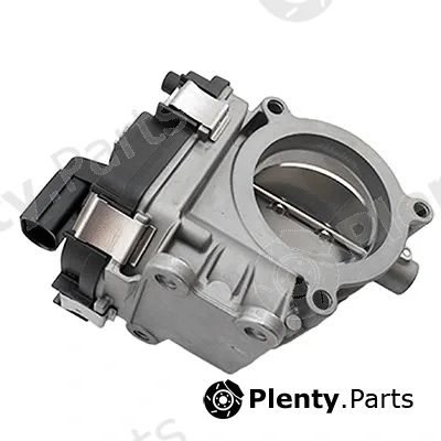 Fispa 88.348 — Throttle Body