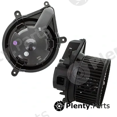 Fispa 9.2260 — Interior Blower