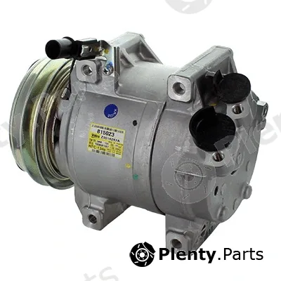 Fispa 1.2166 — Compressor, air conditioning