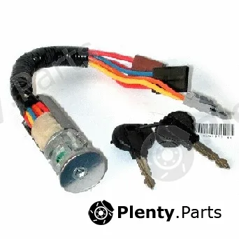 Fispa 4.280159 — Steering Lock