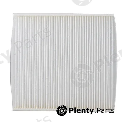 Fispa MBX428 — Filter, cabin air
