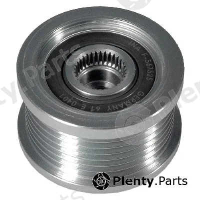 Fispa 455171 — Alternator Freewheel Clutch