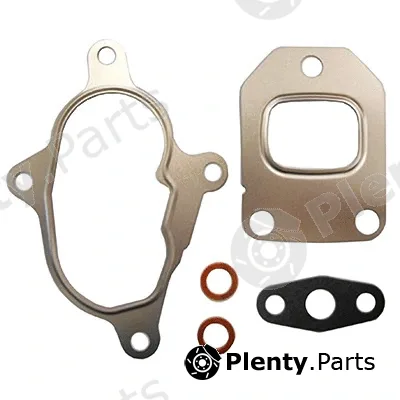 Fispa 47.880 — Mounting Kit, charger