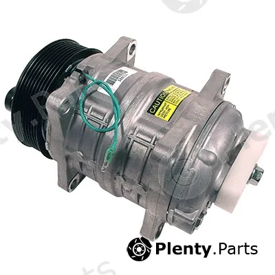 Fispa 1.2074 — Compressor, air conditioning