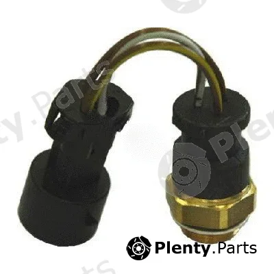 Fispa 82.991 — Temperature Switch, radiator fan