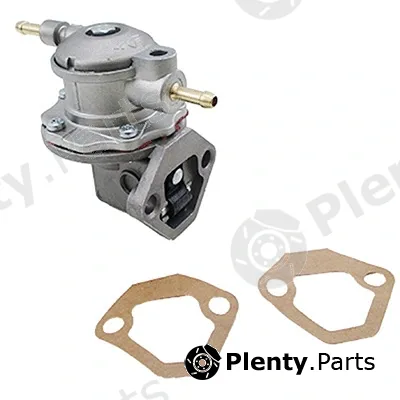 Fispa POC085 — Fuel Pump