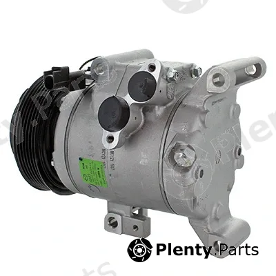 Fispa 1.9111 — Compressor, air conditioning