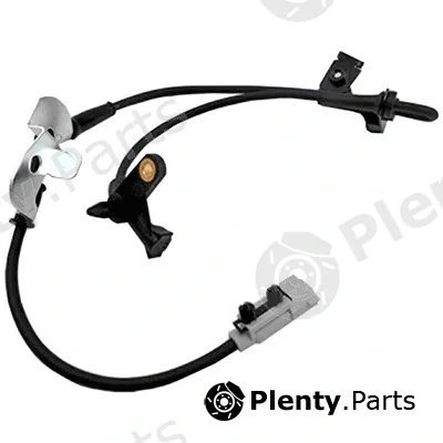 Fispa 84.915 — Sensor, wheel speed