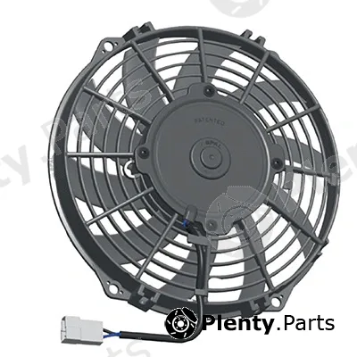 Fispa 9.1128 — Fan, engine cooling