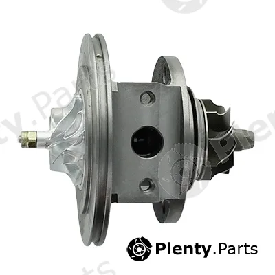 Fispa 47.1113 — Core assembly, turbocharger ETP TURBO