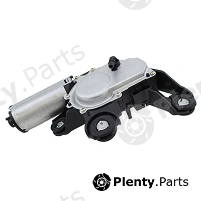 Fispa 69512A2 — Wiper Motor