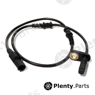 Fispa 84.778 — Sensor, wheel speed