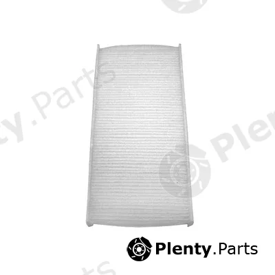 Fispa 140 — Filter, cabin air