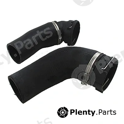 Fispa 500536 — Charge Air Hose