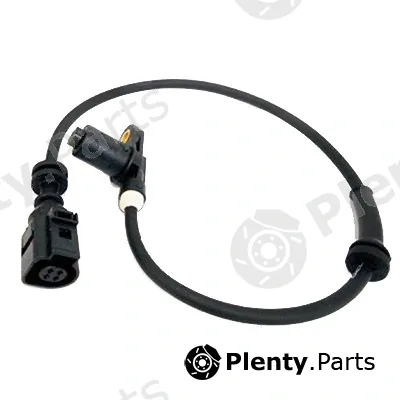 Fispa 84.982 — Sensor, wheel speed