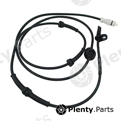 Fispa 84.1536 — Sensor, wheel speed