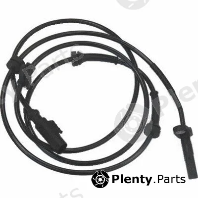 Fispa 84.539 — Sensor, wheel speed