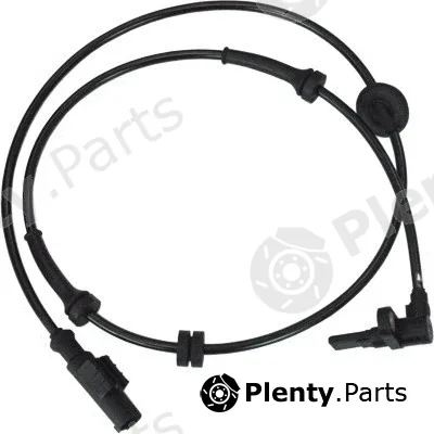 Fispa 84.733 — Sensor, wheel speed