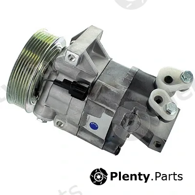 Fispa 1.2178 — Compressor, air conditioning