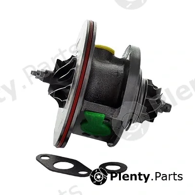 Fispa 47.142 — Core assembly, turbocharger ETP TURBO