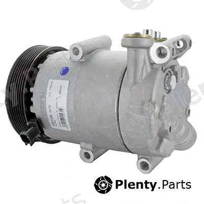 Fispa 1.8044A — Compressor, air conditioning