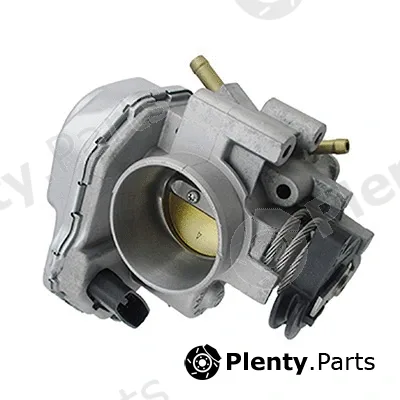 Fispa 88.036R — Throttle Body