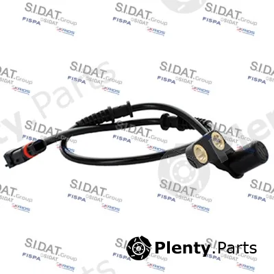 Fispa 84.1174A2 — Sensor, wheel speed