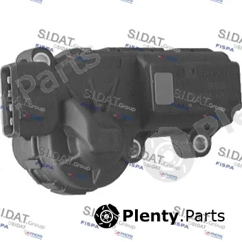Fispa 87.001A2 — Acuator, throttle valve