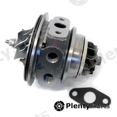 Fispa 47.386 — Core assembly, turbocharger ETP TURBO