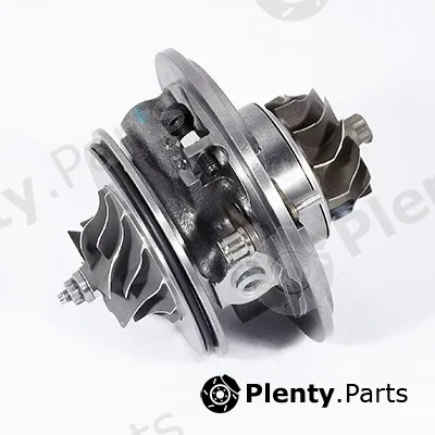 Fispa 47.395 — Core assembly, turbocharger ETP TURBO
