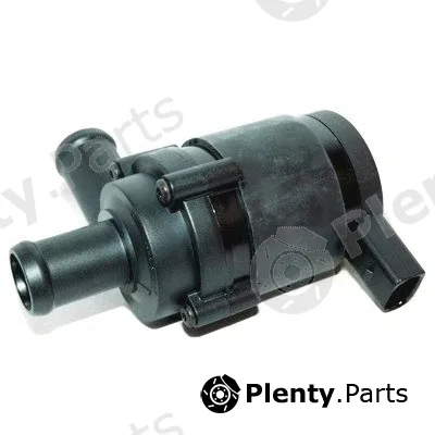 Fispa 5.5056 — Auxiliary Water Pump (cooling water circuit)