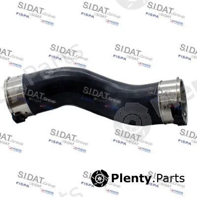Fispa 500766 — Charge Air Hose