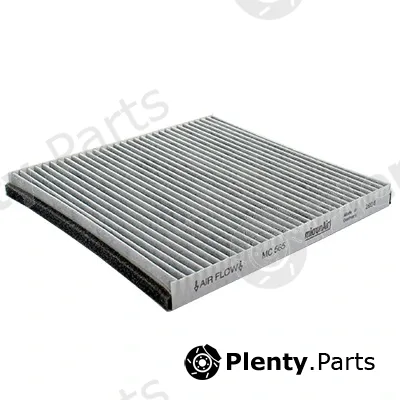 Fispa 565 — Filter, cabin air