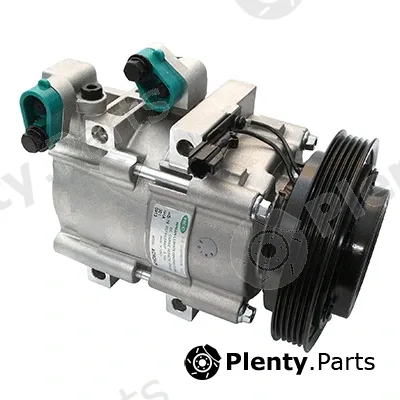 Fispa 1.8033 — Compressor, air conditioning