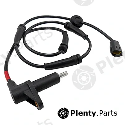 Fispa 84.1179 — Sensor, wheel speed