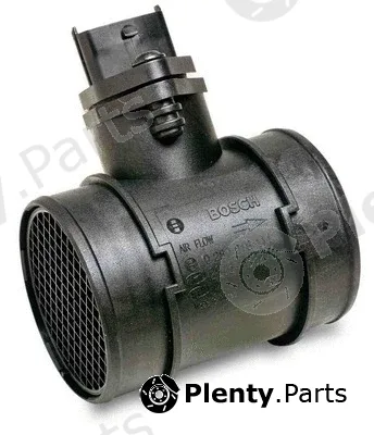 Fispa 38.630 — Mass Air Flow Sensor