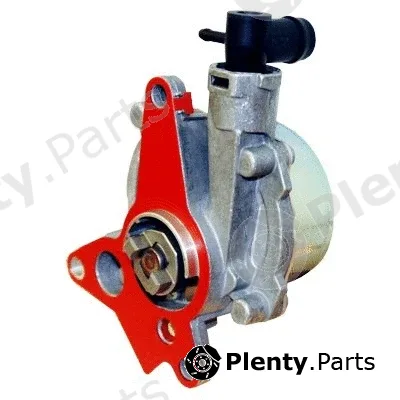 Fispa 89.105 — Vacuum Pump, braking system