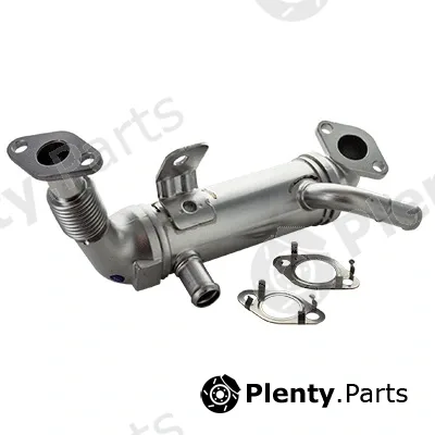 Fispa 83.1849 — Cooler, exhaust gas recirculation
