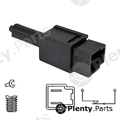Fispa 5.140058 — Stop Light Switch