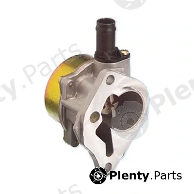 Vacuum Pump, braking system