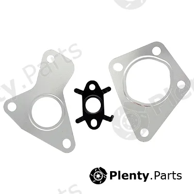 Mounting Kit, charger