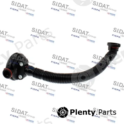 Fispa BA020003A2 — Valve, crankcase ventilation