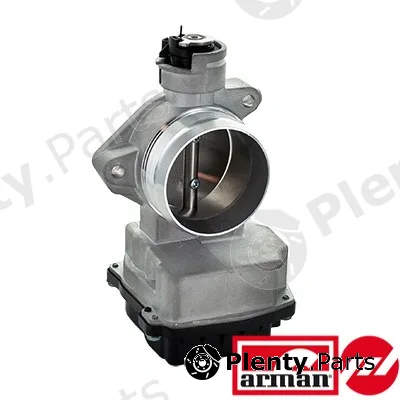 Fispa 88.136AS — Throttle Body ARMAN
