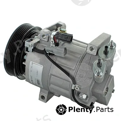 Fispa 1.2145A — Compressor, air conditioning