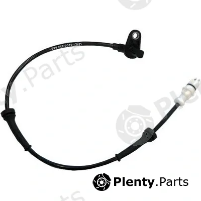 Fispa 84.745 — Sensor, wheel speed