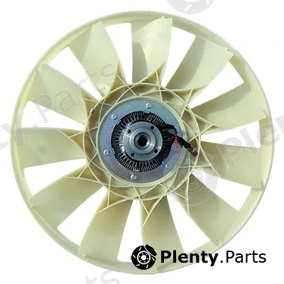 Fispa 9.6005 — Fan, engine cooling