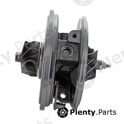 Fispa 47.1450 — Core assembly, turbocharger ETP TURBO